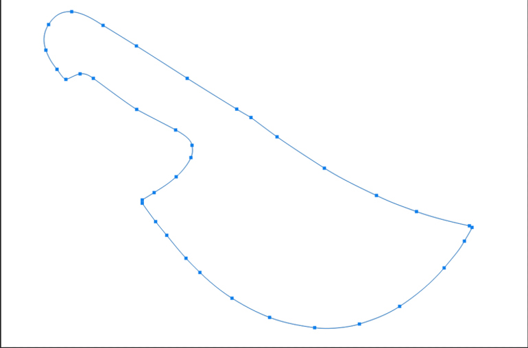 Clipping-Path-Service